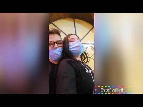 ❤️ La maledetta quarantena mi fa impazzire. Video sessu à noi ❤