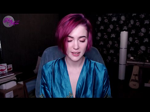 ❤️ Istruzzioni nantu à jerk off da una ragazza russa in inglese Video sessu à noi ❤