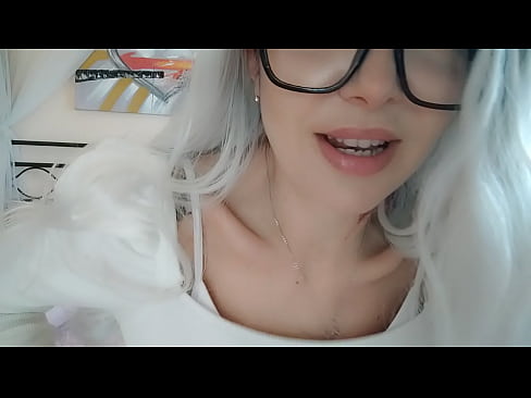 ❤️ figliastru, ùn vi vargogna ! l'erezione hè normale. A matrigna ampara à cuntrullà sè stessu Video sessu à noi ❤