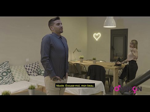 ❤️ PORNBCN 4K Una donna matura cù grandi tette vole esse scopata anale ghjovanu gigolu cù un grossu cazzo pompino amortisimu cazzo duro a manu travagliu in stile cane leccare la figa orgasmo Sottotitoli in francese Video sessu à noi ❤