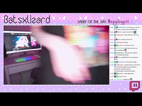 ❤️ U GAMER s'hè scurdatu di disattivà u flussu è squirted LIVE ON AIR Video sessu à noi ❤