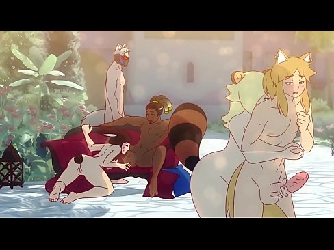 ❤️ I scatti più vividi di stu cartoon in slow motion. Video sessu à noi ❤